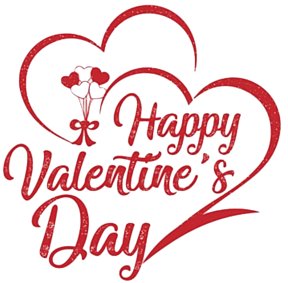 Valentine's Day