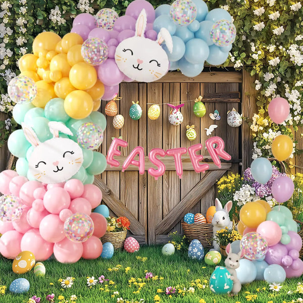 Easter