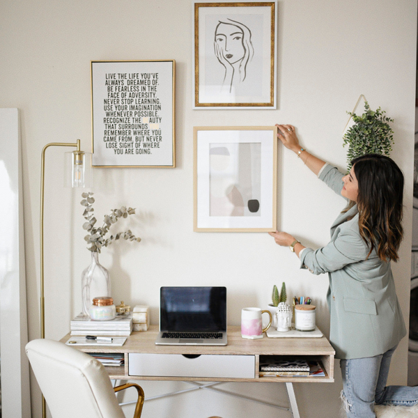Office Decor