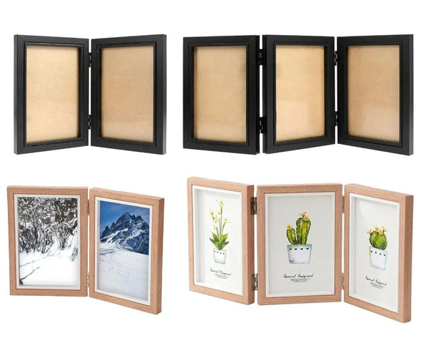 Photo Displays