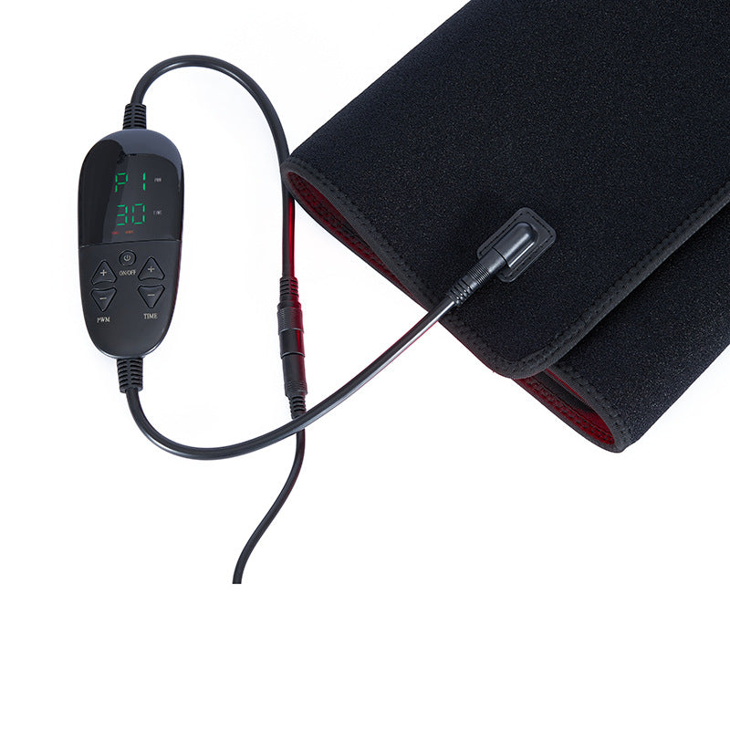 Red Light Therapy Pad