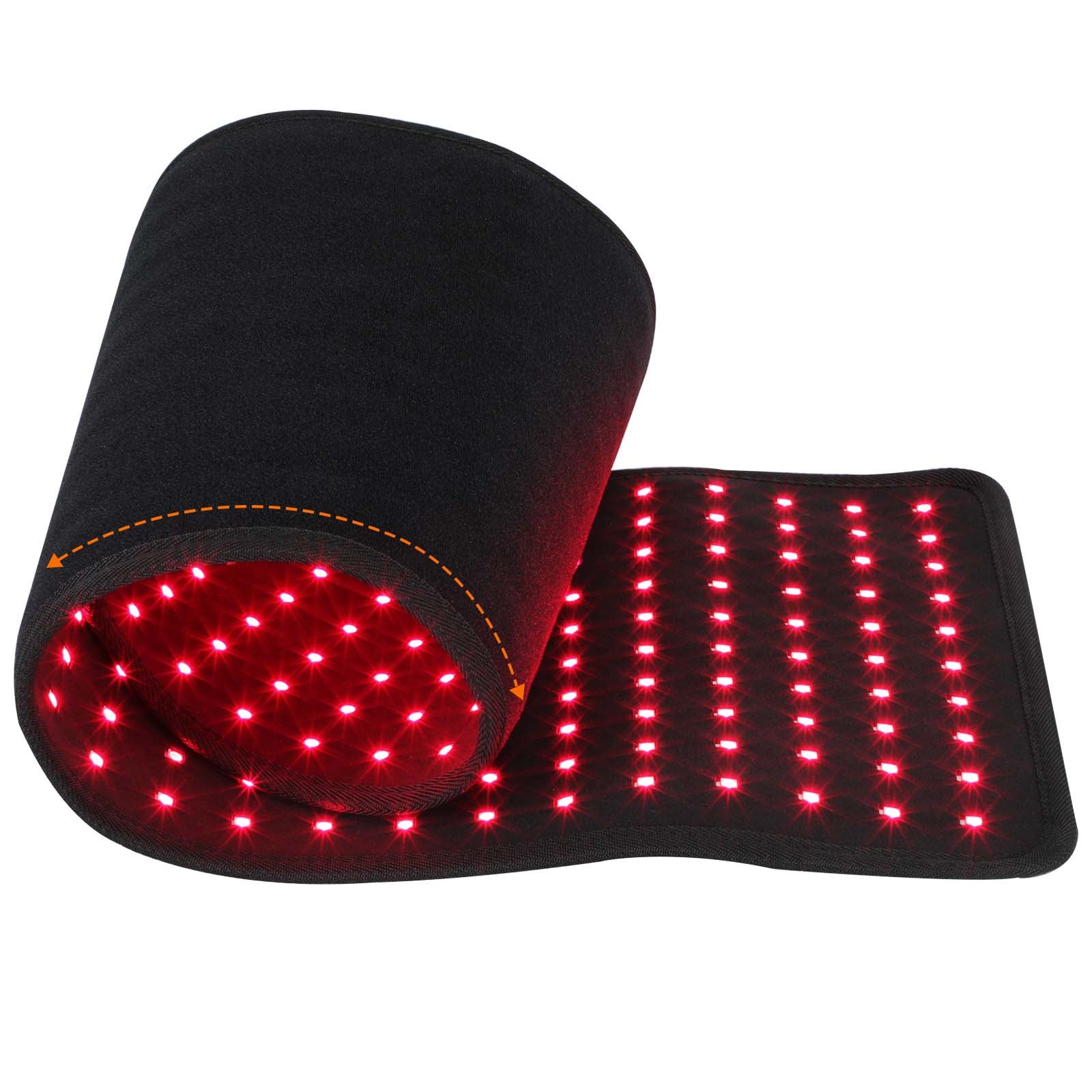Red Light Therapy Pad