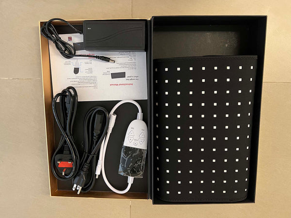 Red Light Therapy Pad