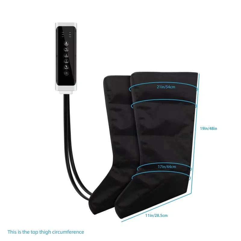Leg Massager – Air Pressure
