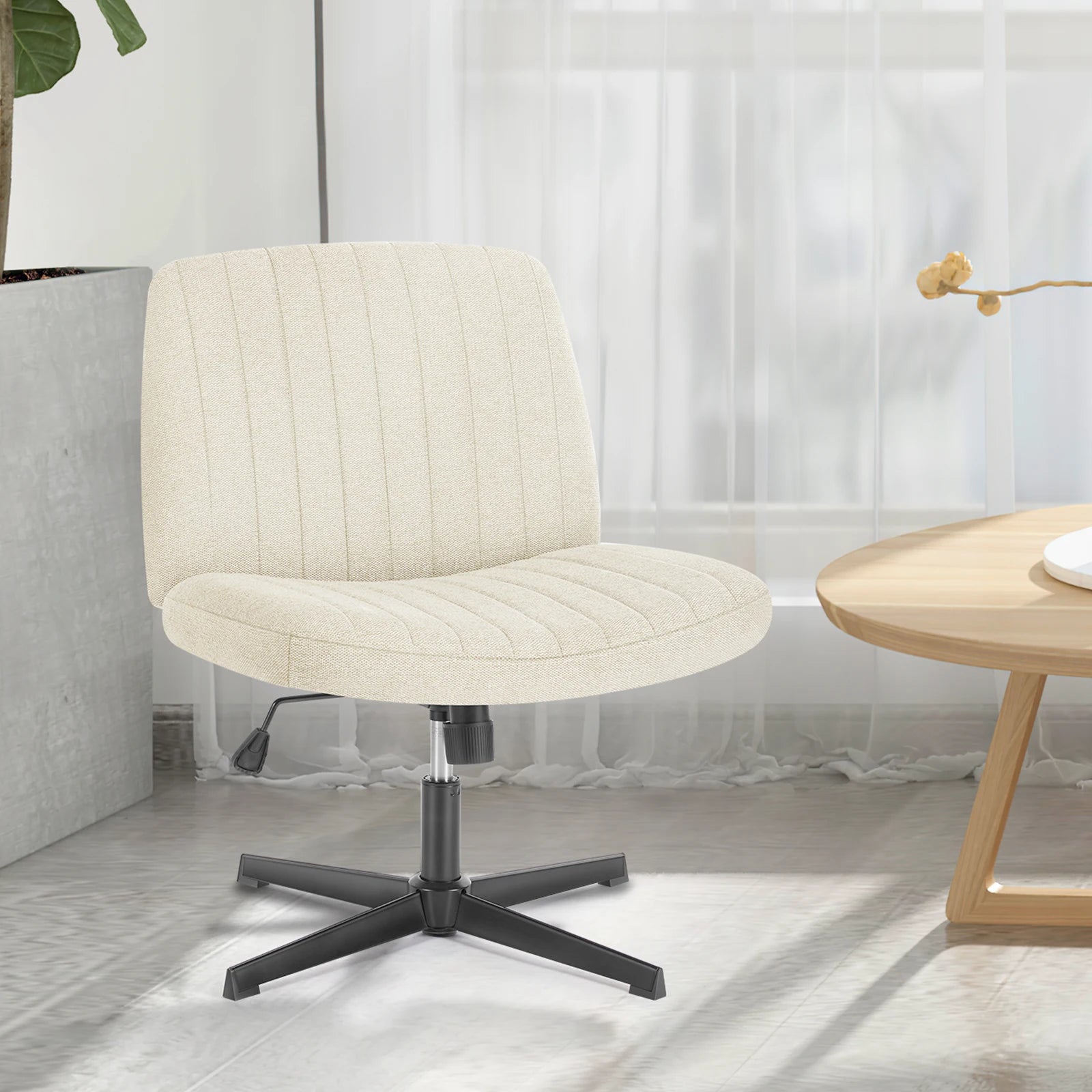 JHK cross-legged chair listing: