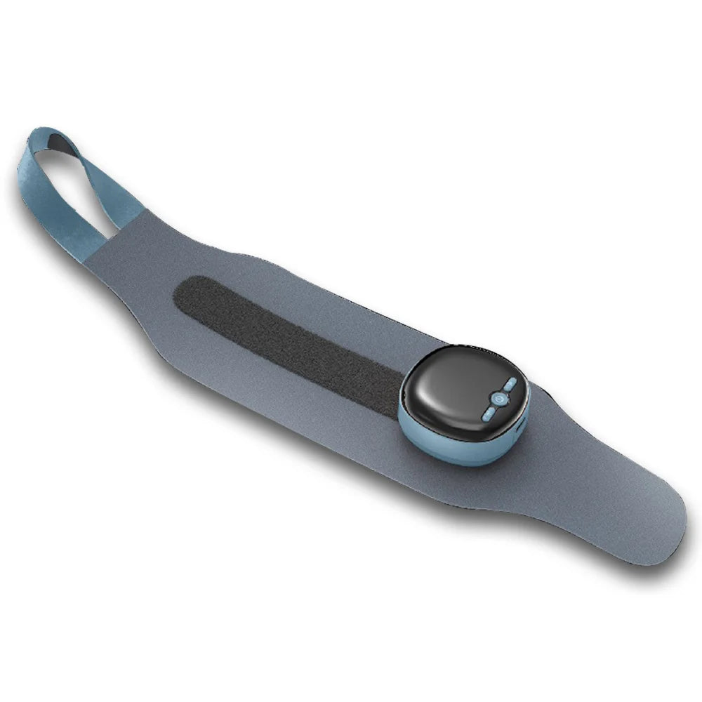Heated Wristband: