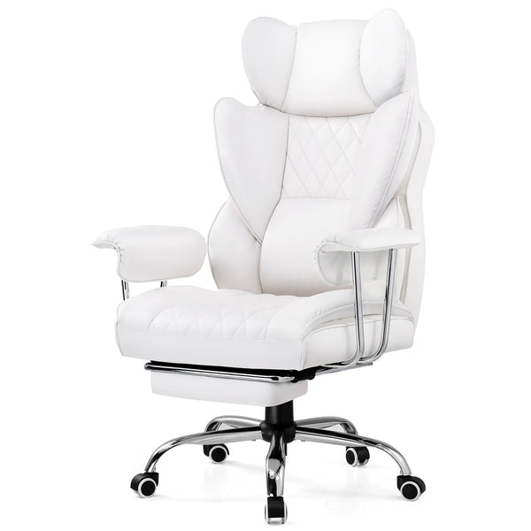 Big & Tall Ergonomic Gaming Chair