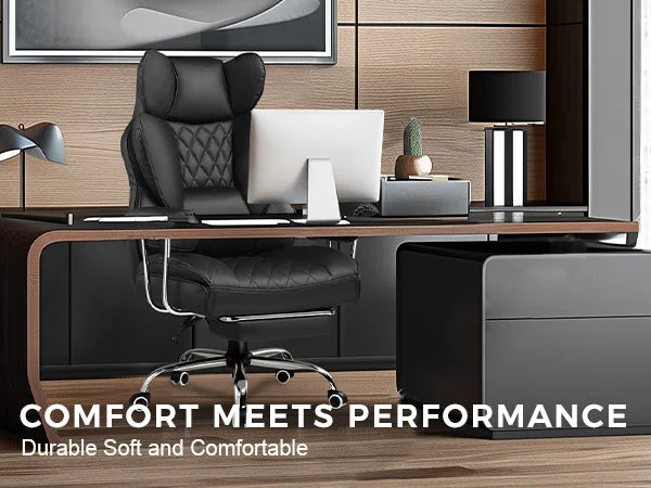 Big & Tall Ergonomic Gaming Chair