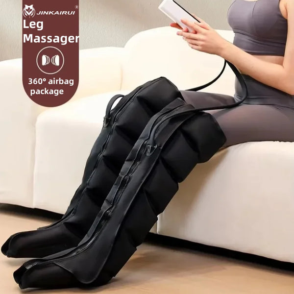 Leg Massager – Air Pressure