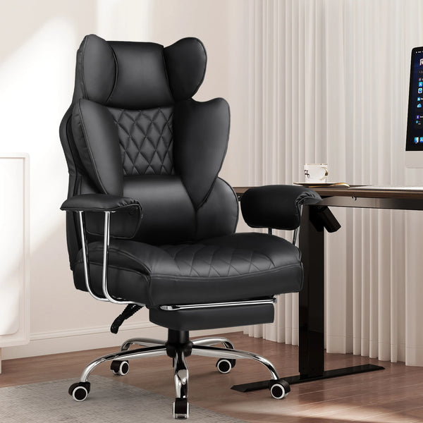 Big & Tall Ergonomic Gaming Chair
