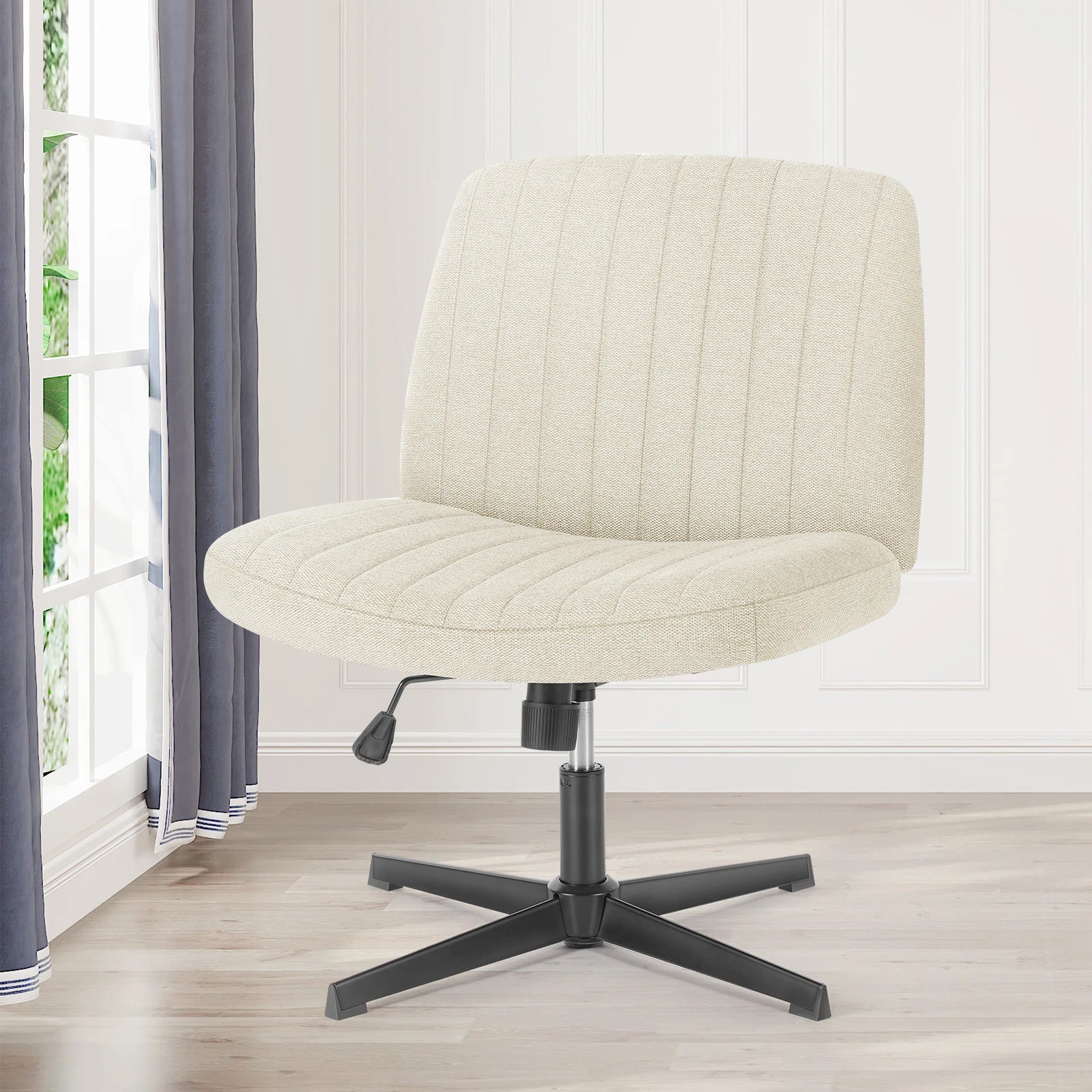 JHK cross-legged chair listing: