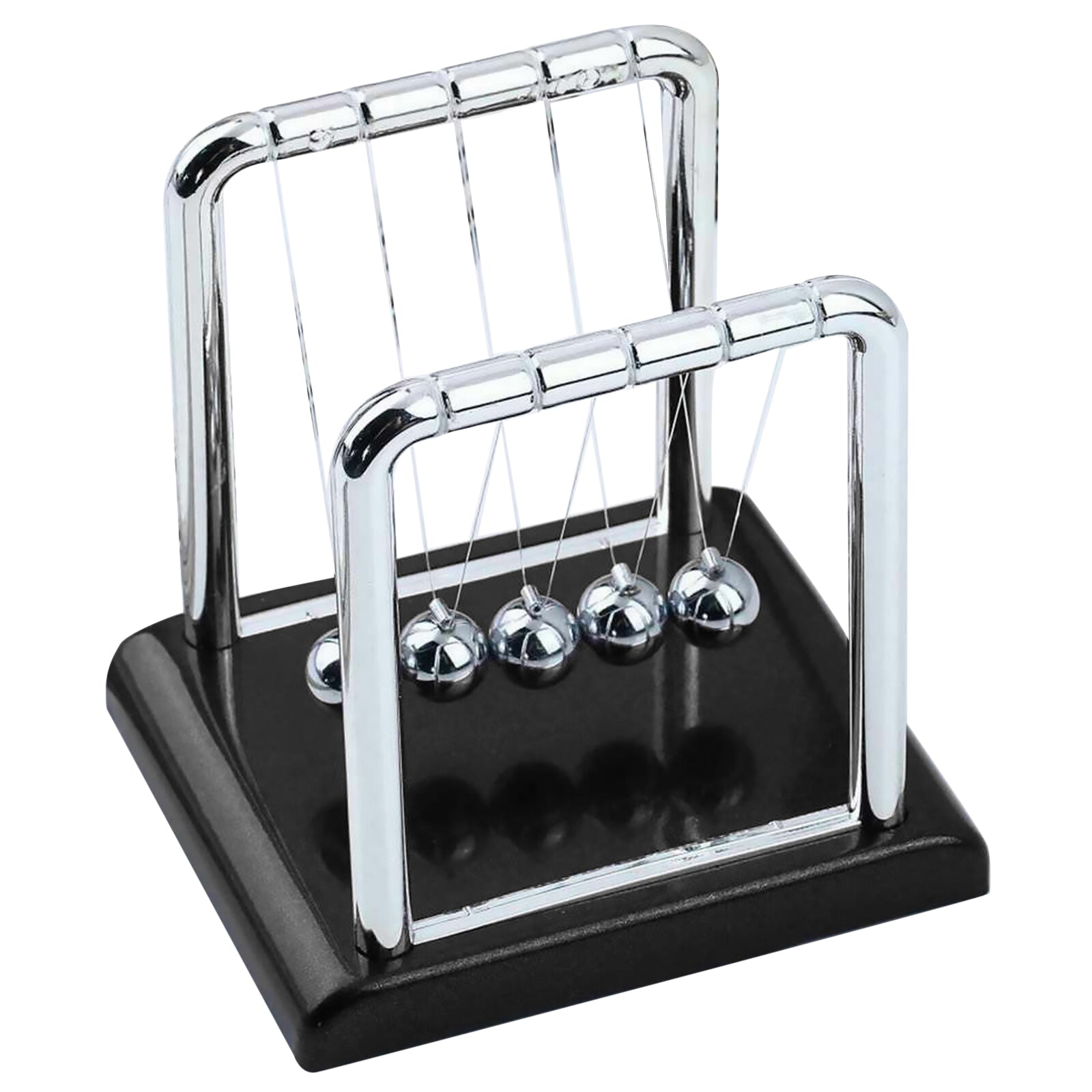Newton’s Cradle Balance Ball Desk Toy