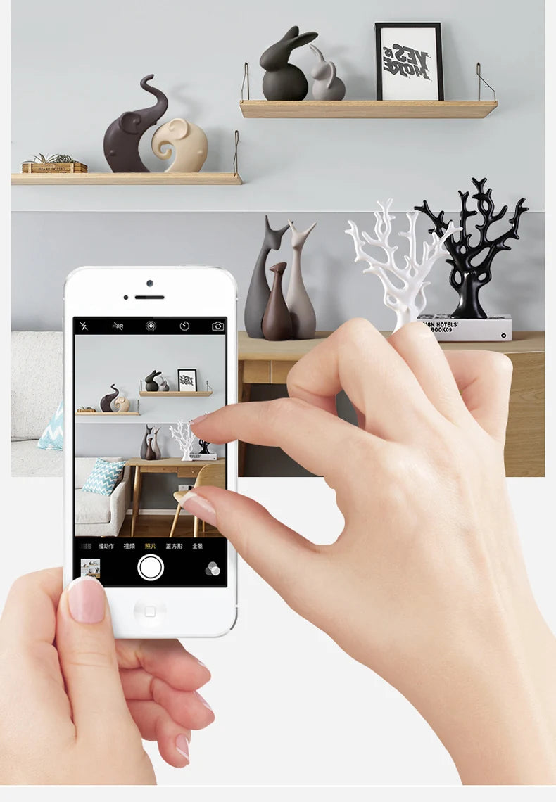 Miniature Home Decor