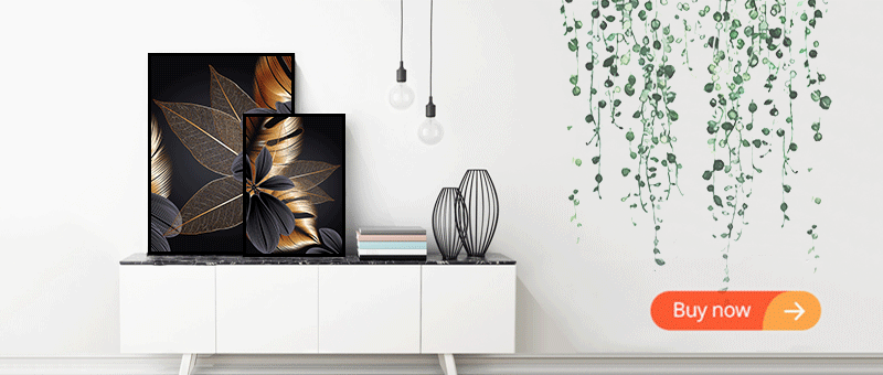 Black and White Landscape Bridge Canvas Art