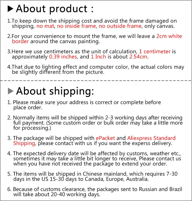 Black and White Inspirational Quote Canvas Art