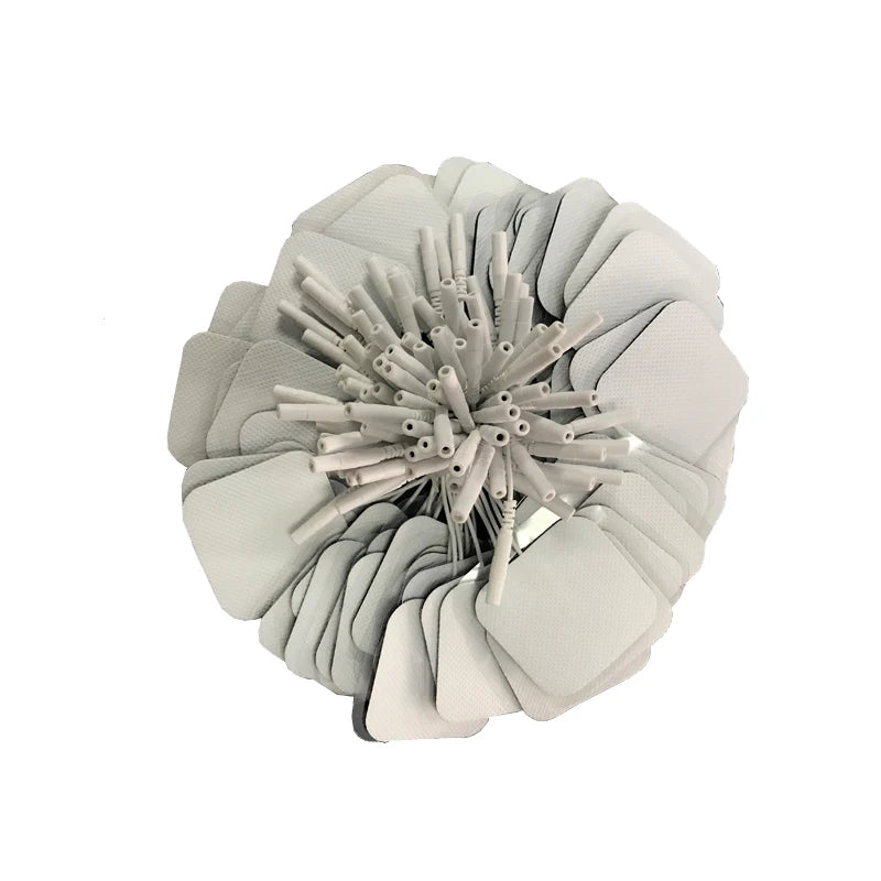 100/50/30/20P TENS EMS Electrode Pads