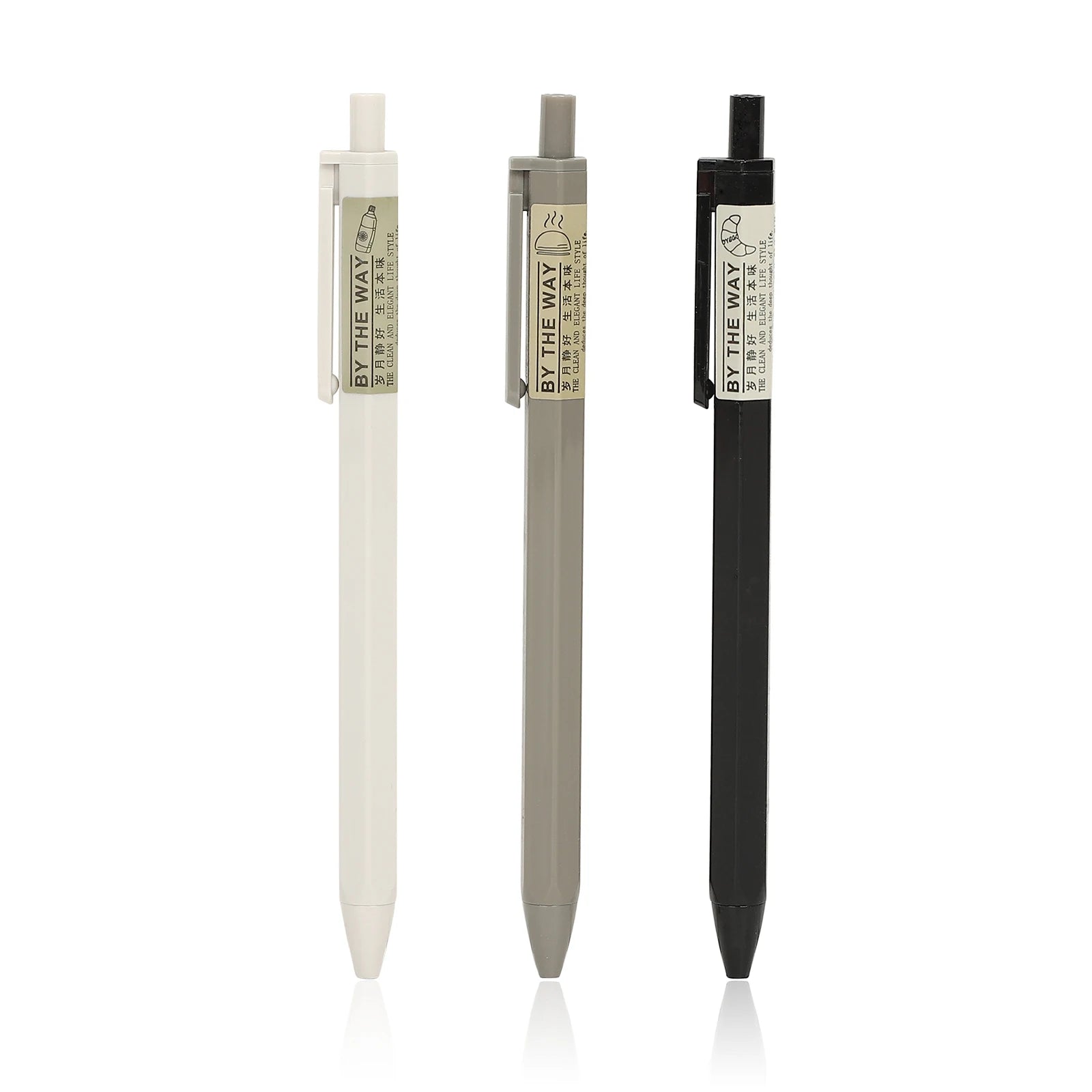 Mechanical Pencil Set