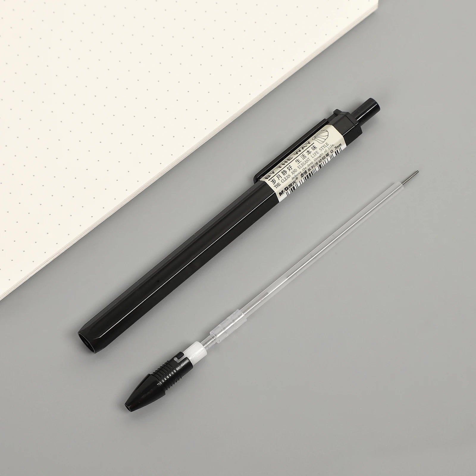 Mechanical Pencil Set