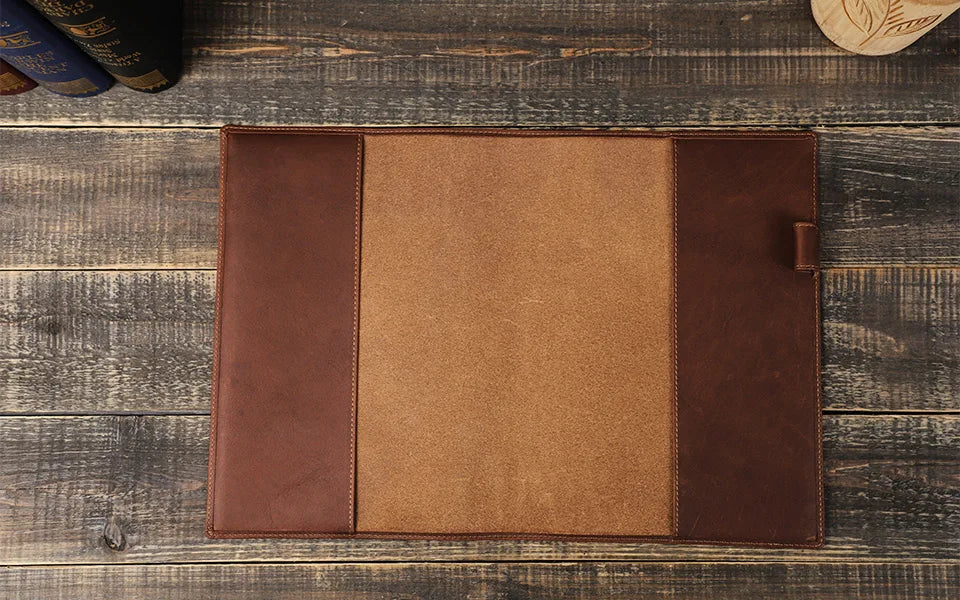 Pen Holder – Notebook Sleeve