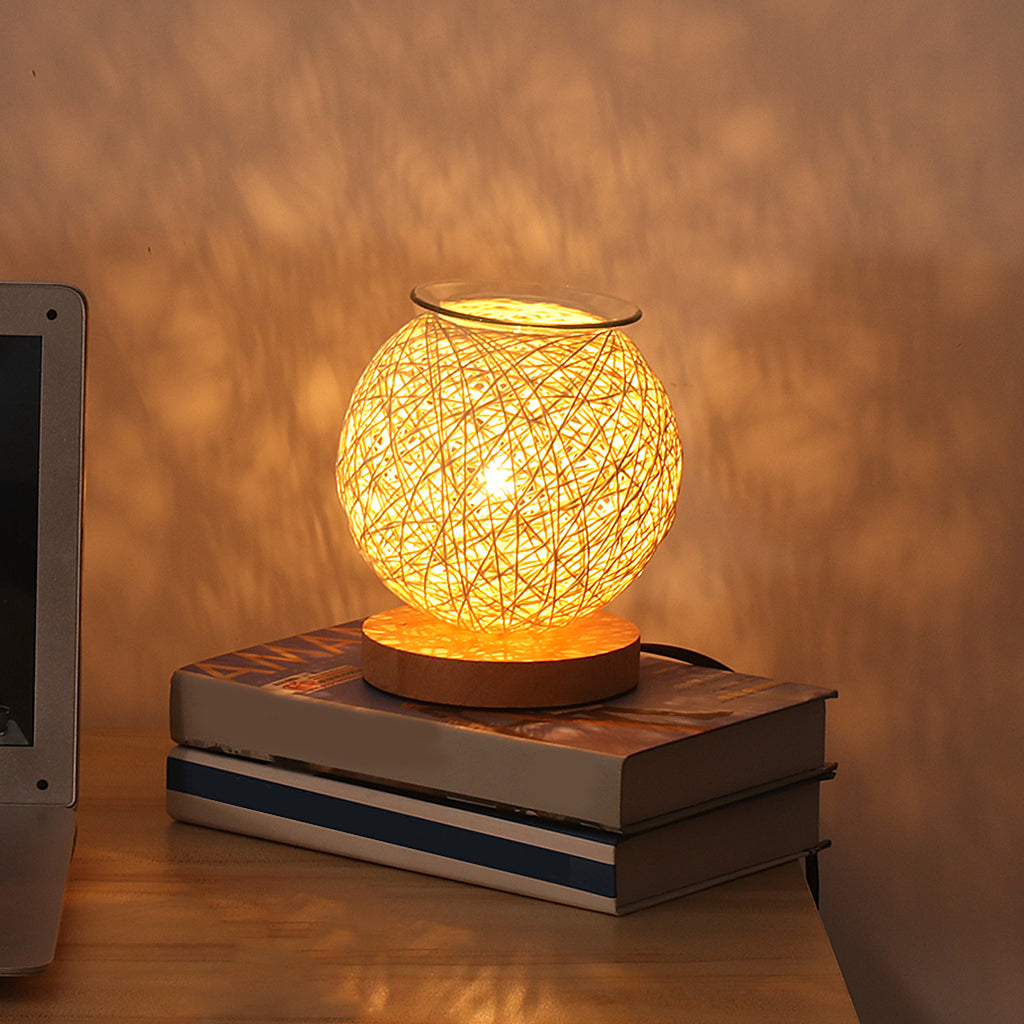 Electric Oil & Wax Melt Burner