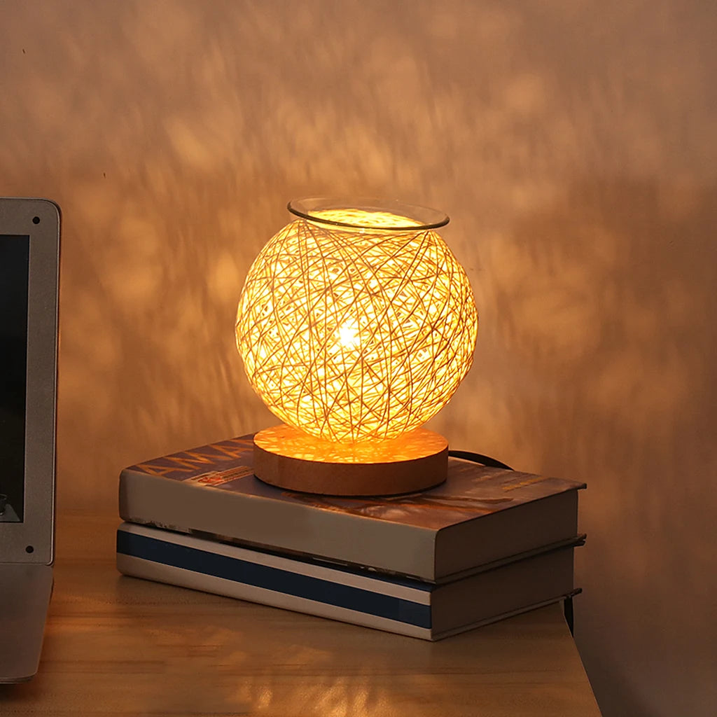 Electric Oil & Wax Melt Burner