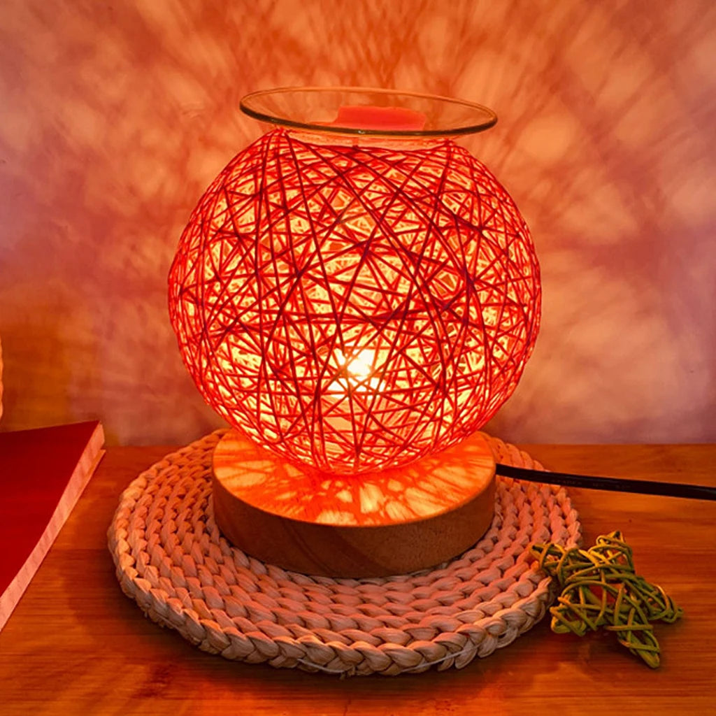 Electric Oil & Wax Melt Burner