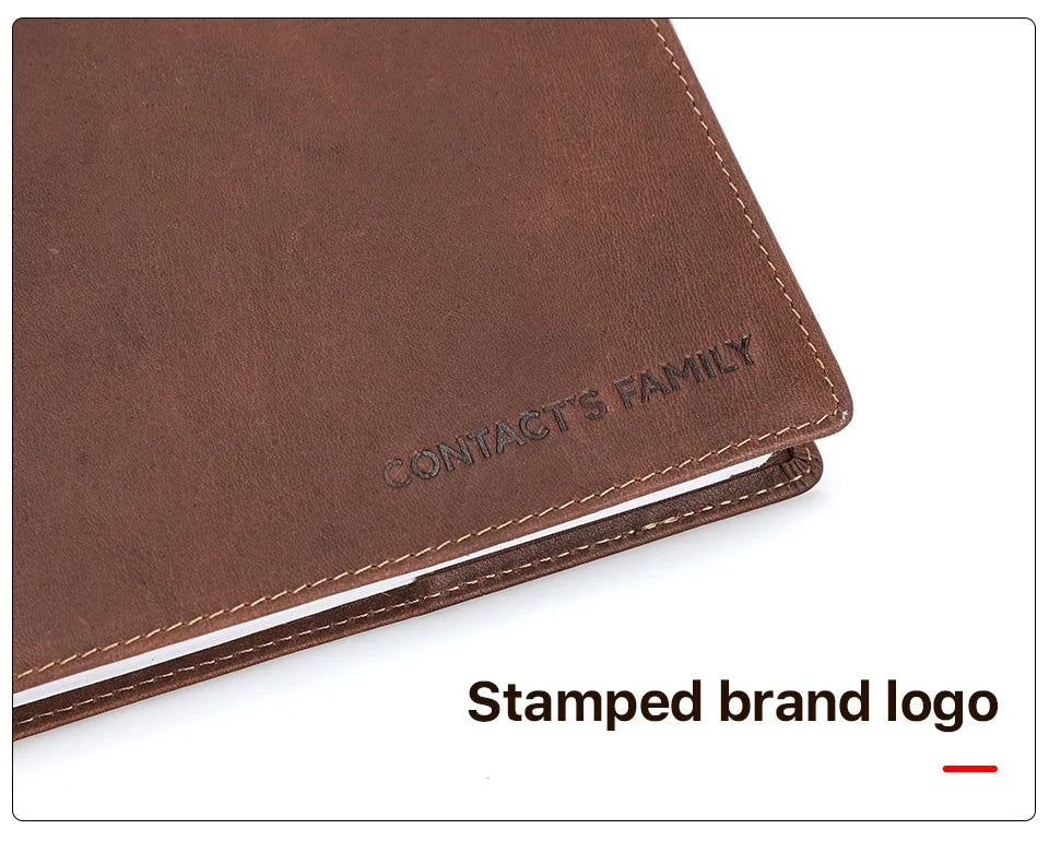 Pen Holder – Notebook Sleeve