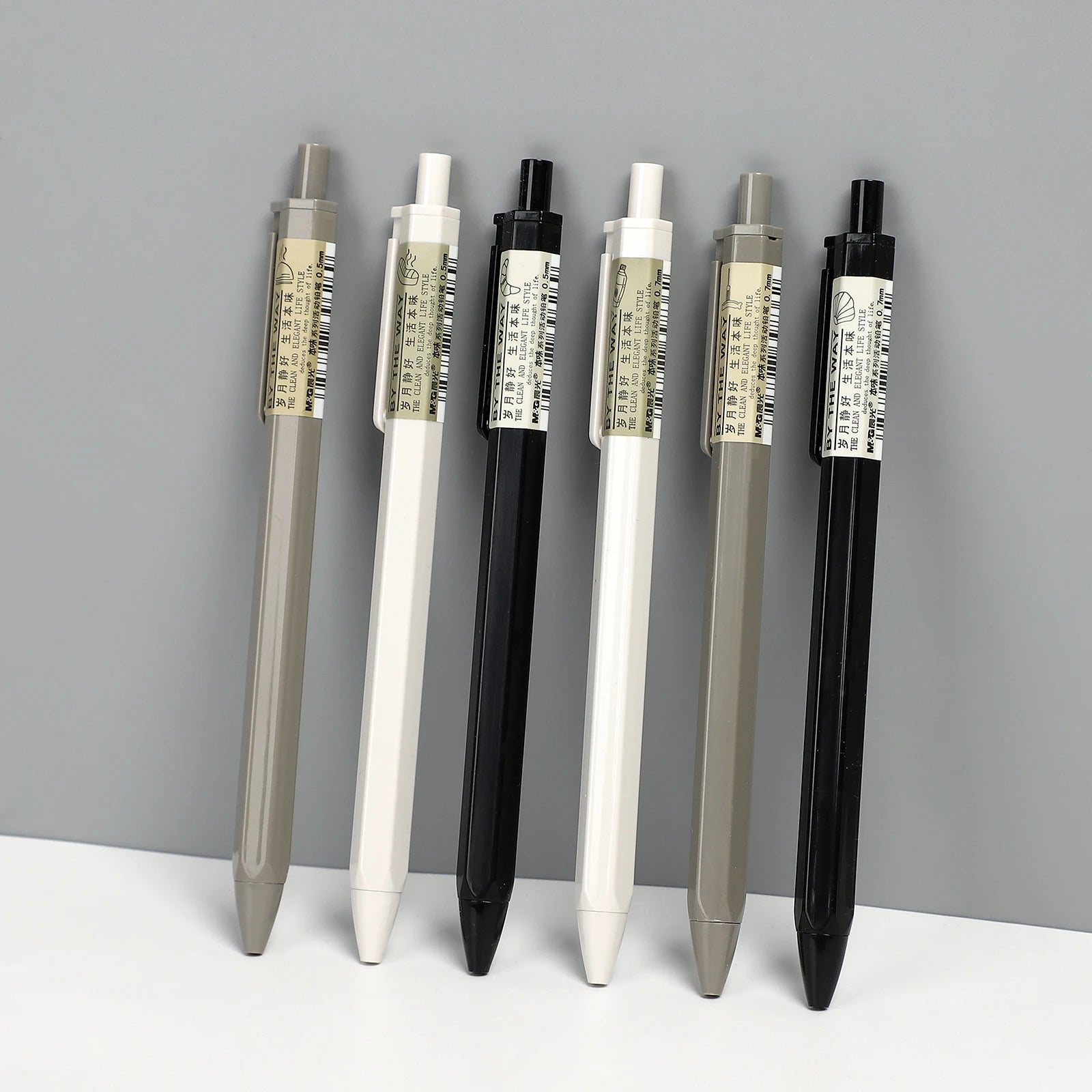 Mechanical Pencil Set