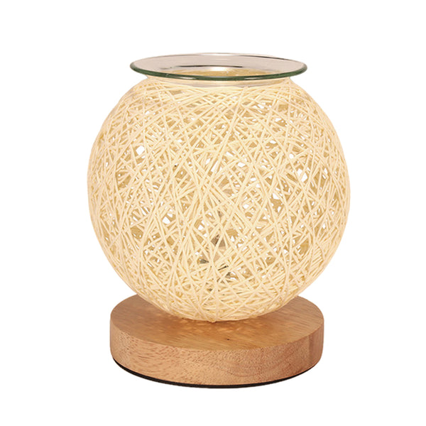 Electric Oil & Wax Melt Burner