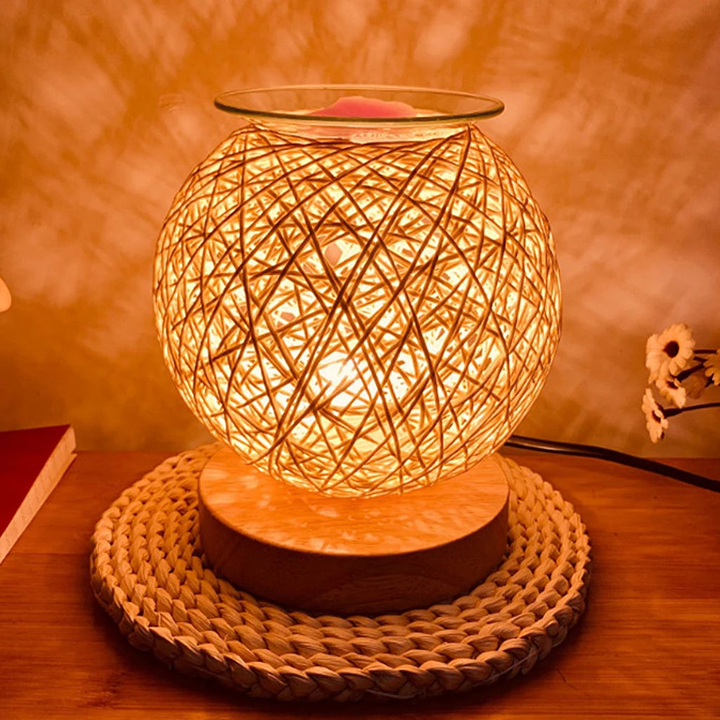 Electric Oil & Wax Melt Burner