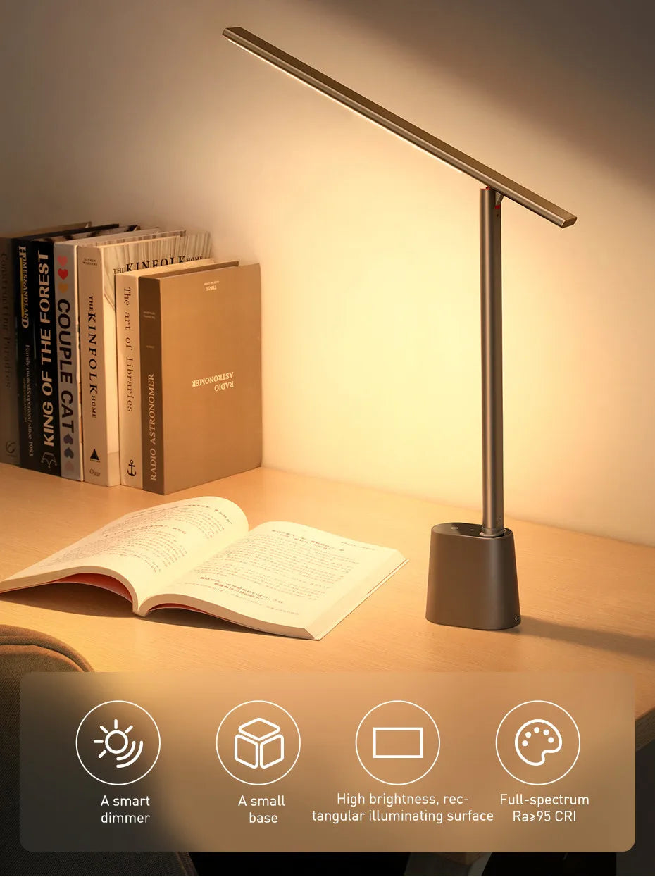 Base us LED Desk Lamp