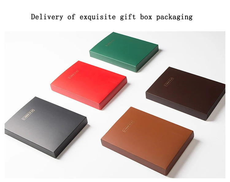 Loose-Leaf Notebook & Planner