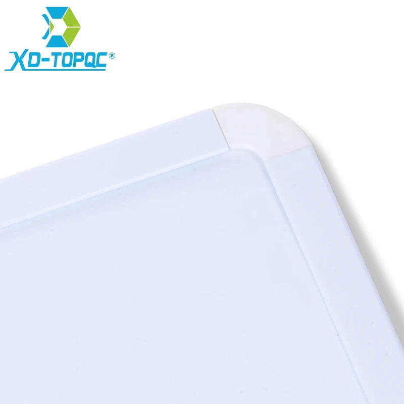 Magnetic Fridge Whiteboard with PVC Frame