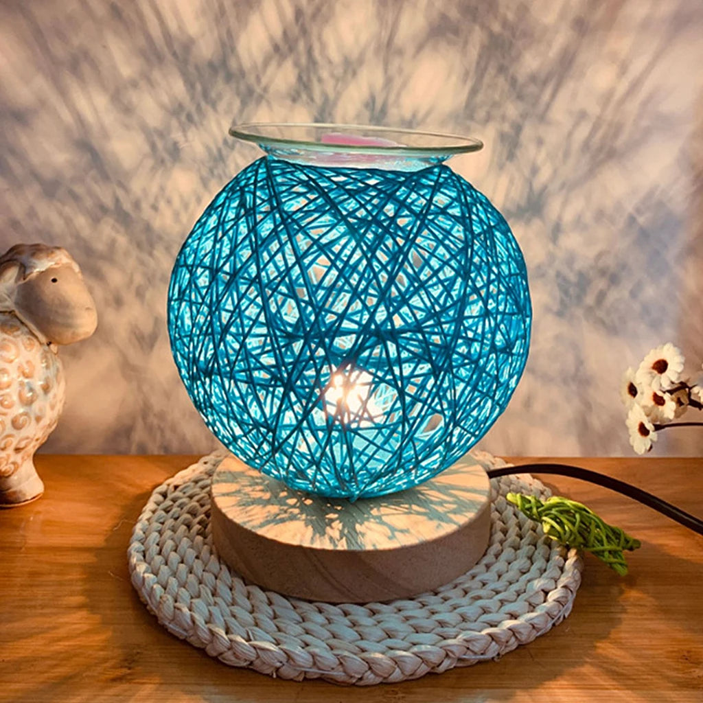 Electric Oil & Wax Melt Burner