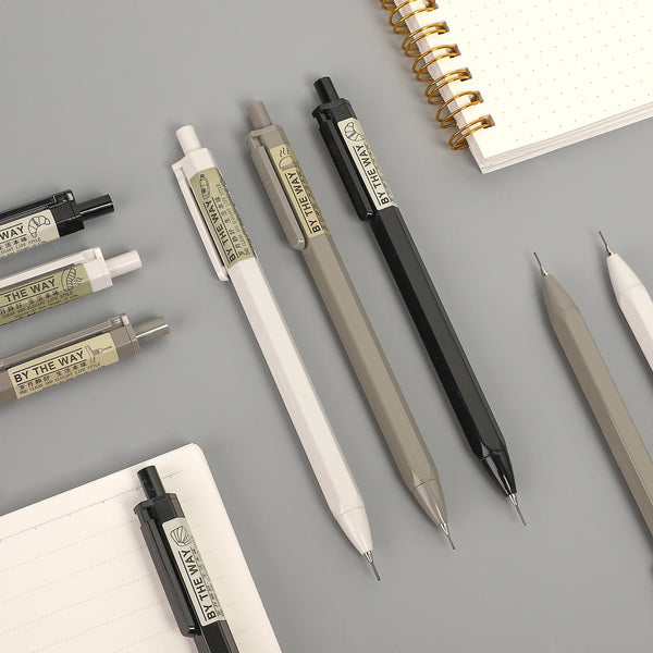 Mechanical Pencil Set