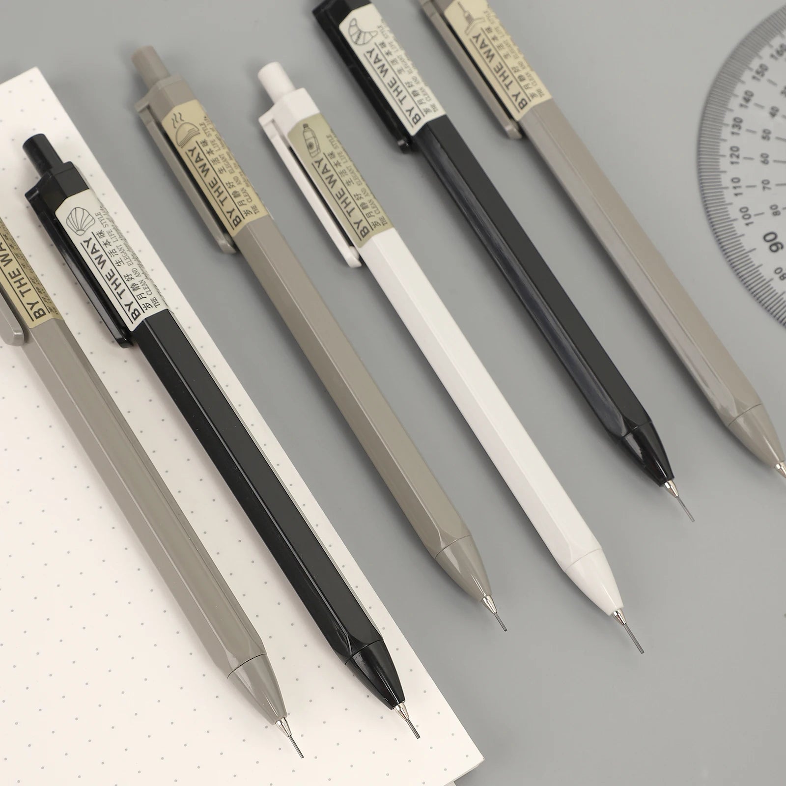 Mechanical Pencil Set