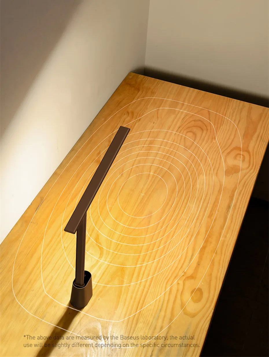 Base us LED Desk Lamp