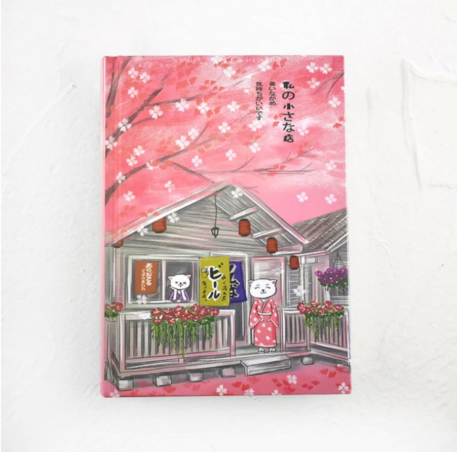 2025 A6 Cute Magnetic Buckle Planner