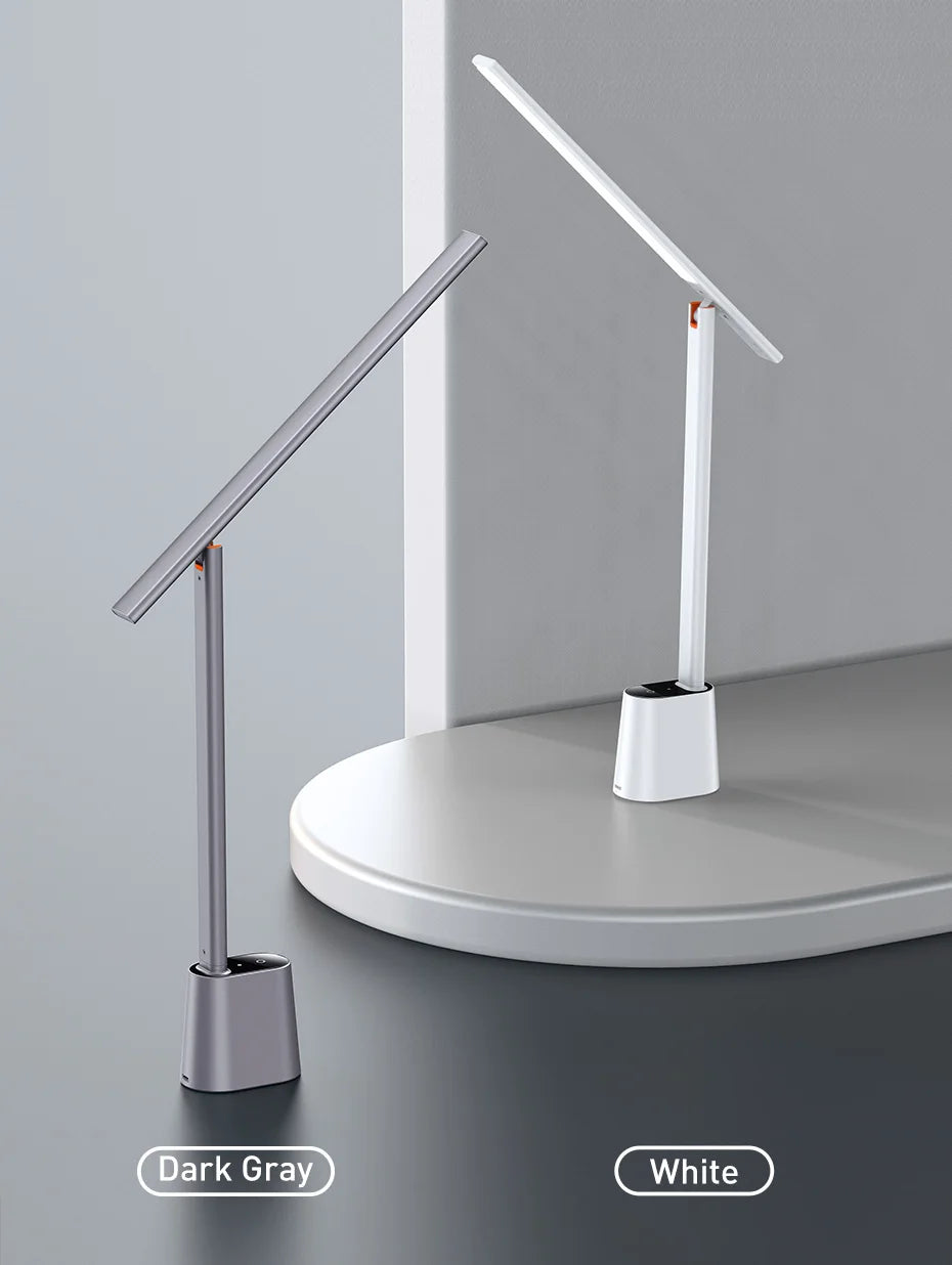 Base us LED Desk Lamp