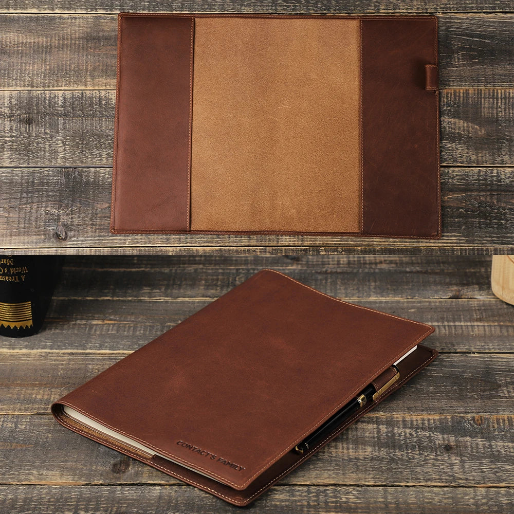 Pen Holder – Notebook Sleeve