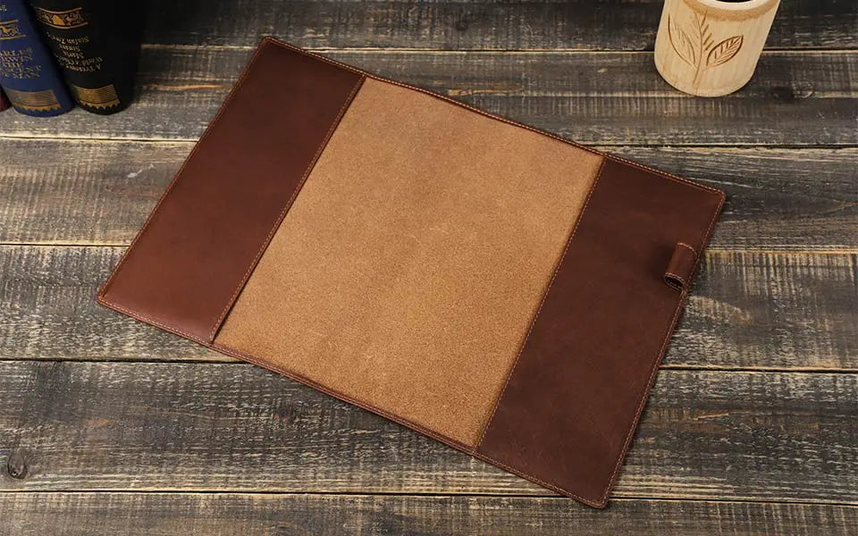 Pen Holder – Notebook Sleeve