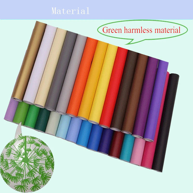 Life Is Short Quote Wall Sticker