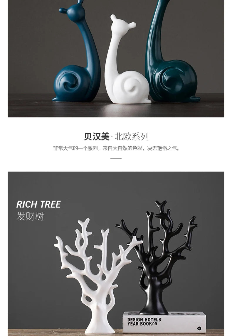 Miniature Home Decor