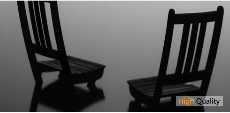 Black and White Landscape Bridge Canvas Art