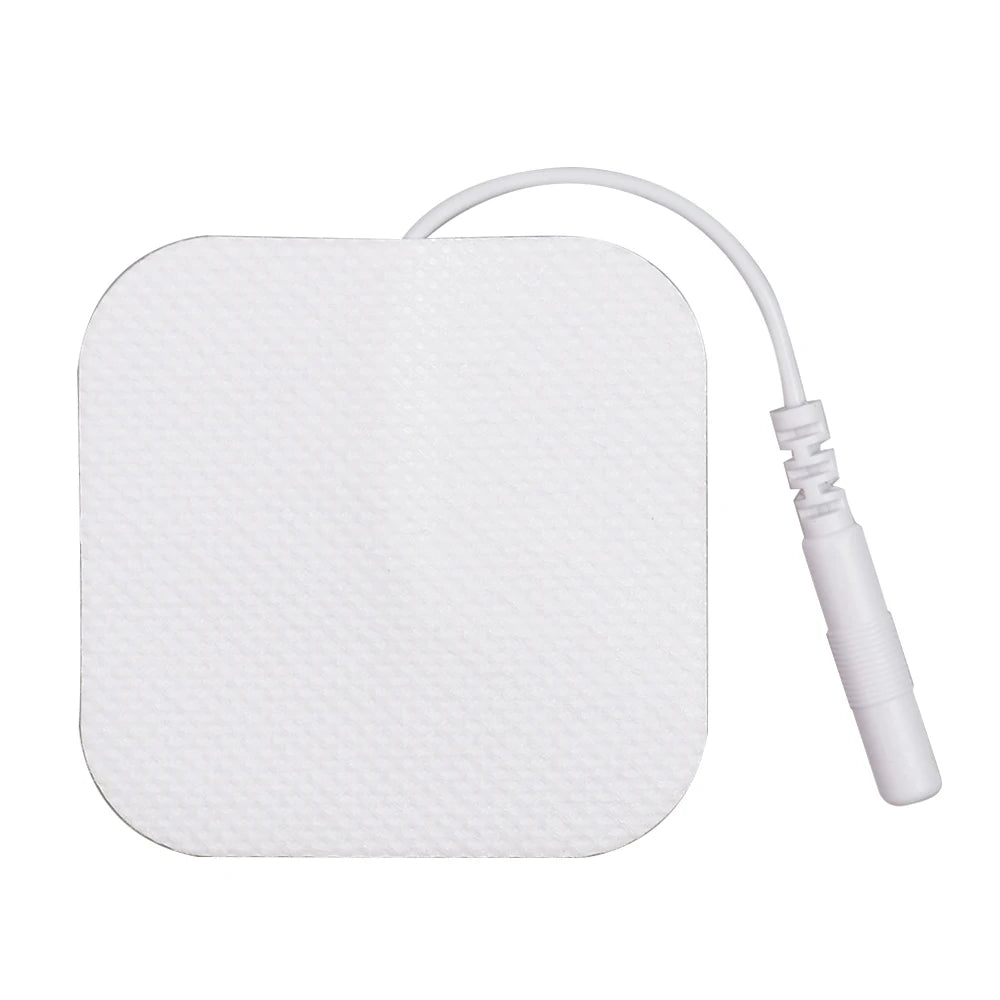 50/100Pcs TENS/EMS Electrode Pads