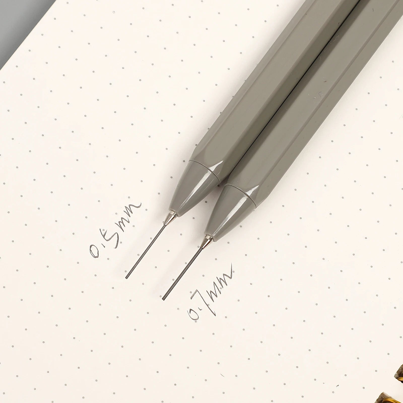 Mechanical Pencil Set