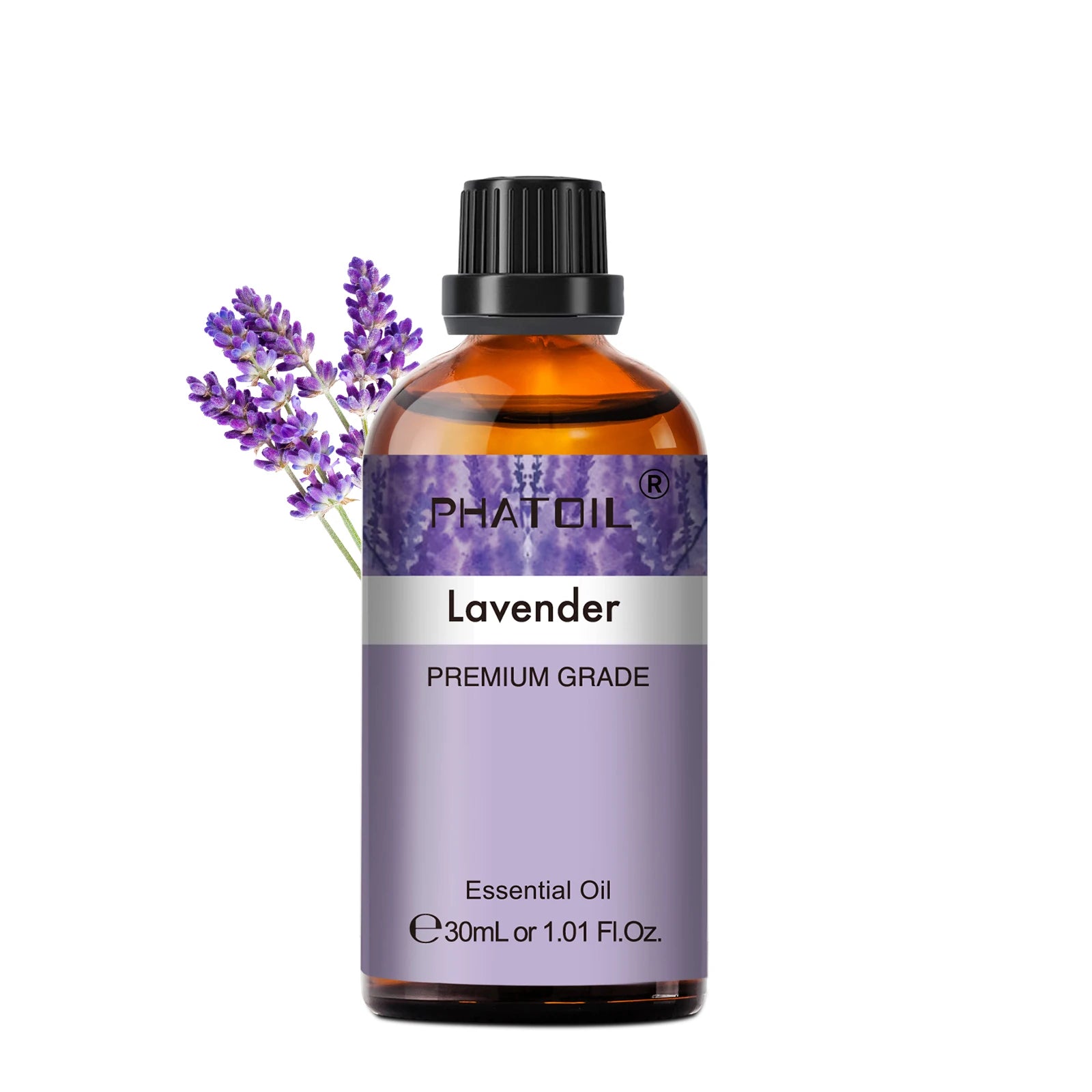 PHATOIL 30ml Essential Oil for Diffuser