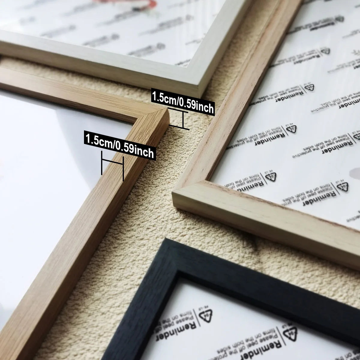 Wall & Table Picture Frame