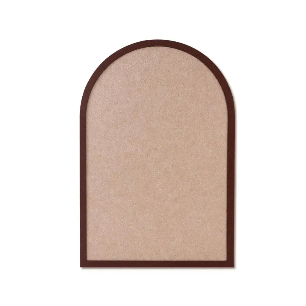 Nordic Felt Pin Display Board