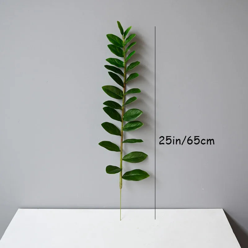 40–70cm Artificial Ficus Tree